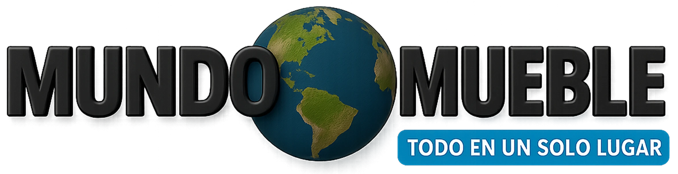 Mundo Mueble Logo